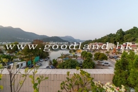 SAI KUNG Semi-Detached House For Sale | Sea View