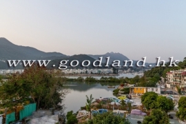 SAI KUNG Semi-Detached House For Sale | Sea View