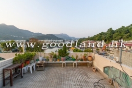 SAI KUNG Semi-Detached House For Sale | Sea View