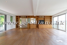 SAI KUNG Renovated Village House For Sale | Garden & Greenery View