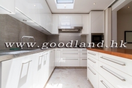 SAI KUNG Renovated Village House For Sale | Garden & Greenery View