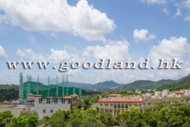 SAI KUNG Renovated Village House For Sale | Garden & Greenery View