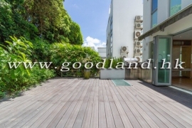 SAI KUNG Renovated Village House For Sale | Garden & Greenery View
