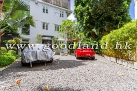 SAI KUNG Private Village House For Sale | Huge Gated Garden & Designer Fit-Out