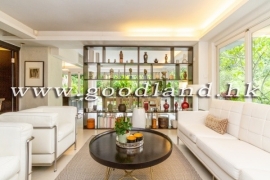 SAI KUNG Private Village House For Sale | Huge Gated Garden & Designer Fit-Out