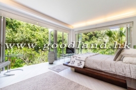 SAI KUNG Private Village House For Sale | Huge Gated Garden & Designer Fit-Out