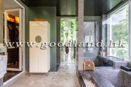 SAI KUNG Private Village House For Sale | Huge Gated Garden & Designer Fit-Out