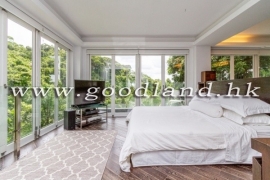 SAI KUNG Private Village House For Sale | Huge Gated Garden & Designer Fit-Out