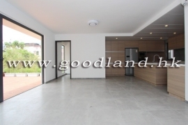 SAI KUNG Newly Renovated Village House For Sale | Greenery View