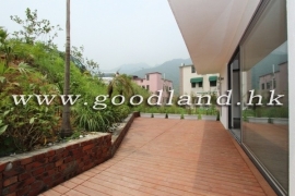 SAI KUNG Newly Renovated Village House For Sale | Greenery View