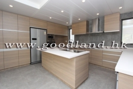 SAI KUNG Newly Renovated Village House For Sale | Greenery View