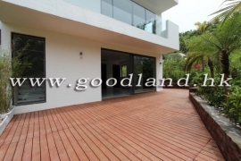 SAI KUNG Newly Renovated Village House For Sale | Greenery View