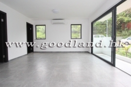 SAI KUNG Newly Renovated Village House For Sale | Greenery View