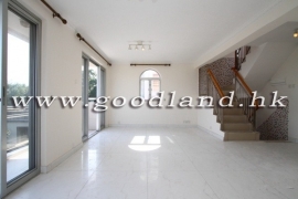 SAI KUNG Duplex Village House For Sale | Sea View & Rooftop Garden