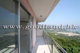SAI KUNG Duplex Village House For Sale | Sea View & Rooftop Garden