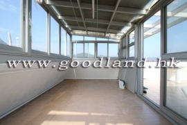 SAI KUNG Duplex Village House For Sale | Sea View & Rooftop Garden