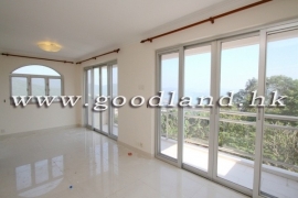 SAI KUNG Duplex Village House For Sale | Sea View & Rooftop Garden