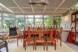 SAI KUNG Semi-Detached House For Sale | Huge Garden & Greenery
