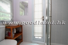 SAI KUNG Semi-Detached House For Sale | Huge Garden & Greenery