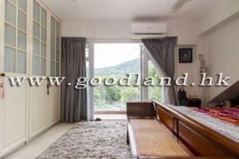 SAI KUNG Semi-Detached House For Sale | Huge Garden & Greenery