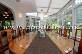 SAI KUNG Semi-Detached House For Sale | Huge Garden & Greenery
