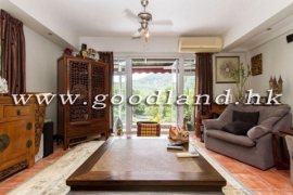 SAI KUNG Semi-Detached House For Sale | Huge Garden & Greenery