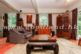 SAI KUNG Semi-Detached House For Sale | Huge Garden & Greenery