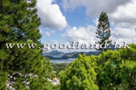 SAI KUNG Detached House For Sale | Huge Garden, Parking & Communal Pool