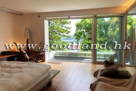SAI KUNG Detached House For Sale | Huge Garden, Parking & Communal Pool