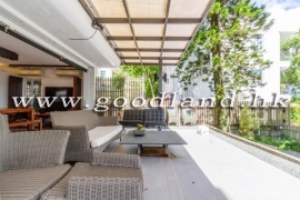 SAI KUNG Detached House For Sale | Huge Garden, Parking & Communal Pool