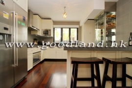 SAI KUNG Peaceful Village House For Sale | Huge Lawn Garden & Sea View
