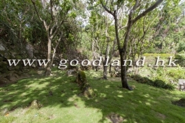 SAI KUNG Peaceful Village House For Sale | Huge Lawn Garden & Sea View