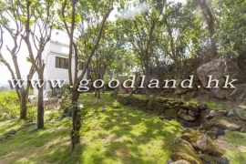 SAI KUNG Peaceful Village House For Sale | Huge Lawn Garden & Sea View