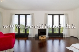 SAI KUNG Peaceful Village House For Sale | Huge Lawn Garden & Sea View