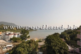 SAI KUNG Village House For Sale | Stunning Sea View Garden & Open Kitchen