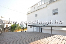 SAI KUNG Village House For Sale | Stunning Sea View Garden & Open Kitchen