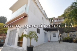 SAI KUNG Village House For Sale | Stunning Sea View Garden & Open Kitchen