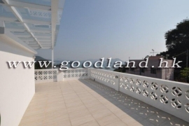 SAI KUNG Village House For Sale | Stunning Sea View Garden & Open Kitchen