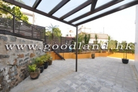 SAI KUNG Village House For Sale | Stunning Sea View Garden & Open Kitchen