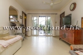 SAI KUNG Peaceful Village House For Sale | Huge Garden & 3 En-Suites