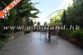 SAI KUNG Peaceful Village House For Sale | Huge Garden & 3 En-Suites