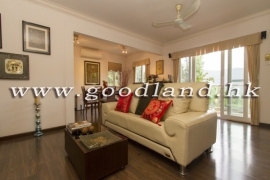 SAI KUNG Peaceful Village House For Sale | Huge Garden & 3 En-Suites
