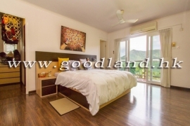 SAI KUNG Peaceful Village House For Sale | Huge Garden & 3 En-Suites