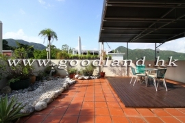 SAI KUNG Peaceful Village House For Sale | Huge Garden & 3 En-Suites