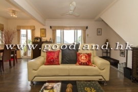 SAI KUNG Peaceful Village House For Sale | Huge Garden & 3 En-Suites