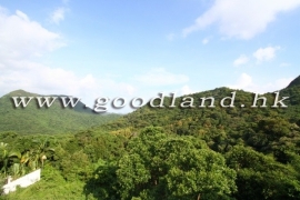 SAI KUNG Peaceful Village House For Sale | Huge Garden & 3 En-Suites