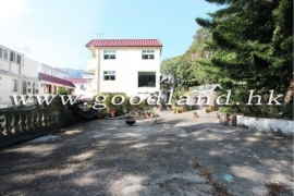 SAI KUNG Detached Village House For Sale | Greenery View & Multi-Parking