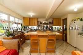 SAI KUNG Detached Village House For Sale | Greenery View & Multi-Parking