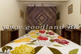 SAI KUNG Detached Village House For Sale | Greenery View & Multi-Parking