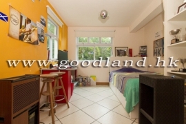 SAI KUNG Detached Village House For Sale | Greenery View & Multi-Parking